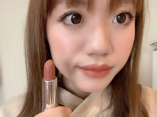 maybelline唇膏